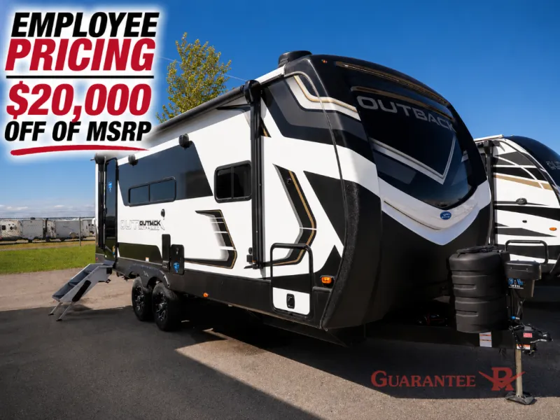 2025 Keystone Outback 212RB - Photo 2