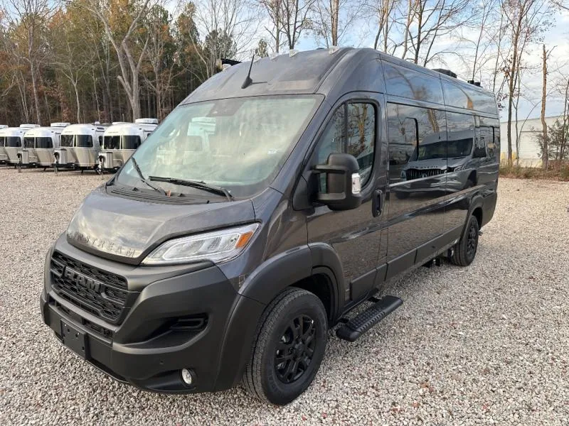 2026 Airstream Rangeline New    Hard Top - Photo 2