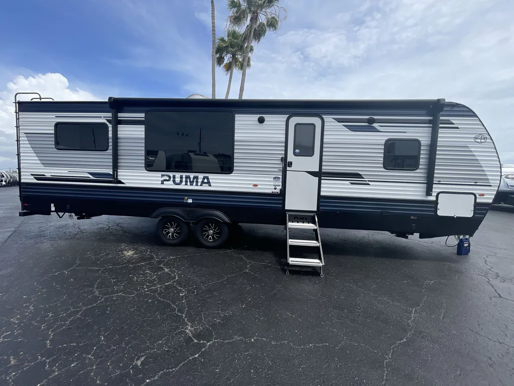 2027 Forest River Puma 290RL, Photos photo 5