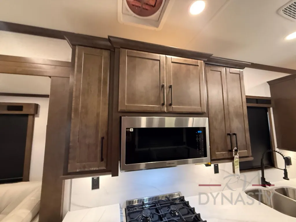 2026 Forest River RiverStone 420RE, Photos photo 60