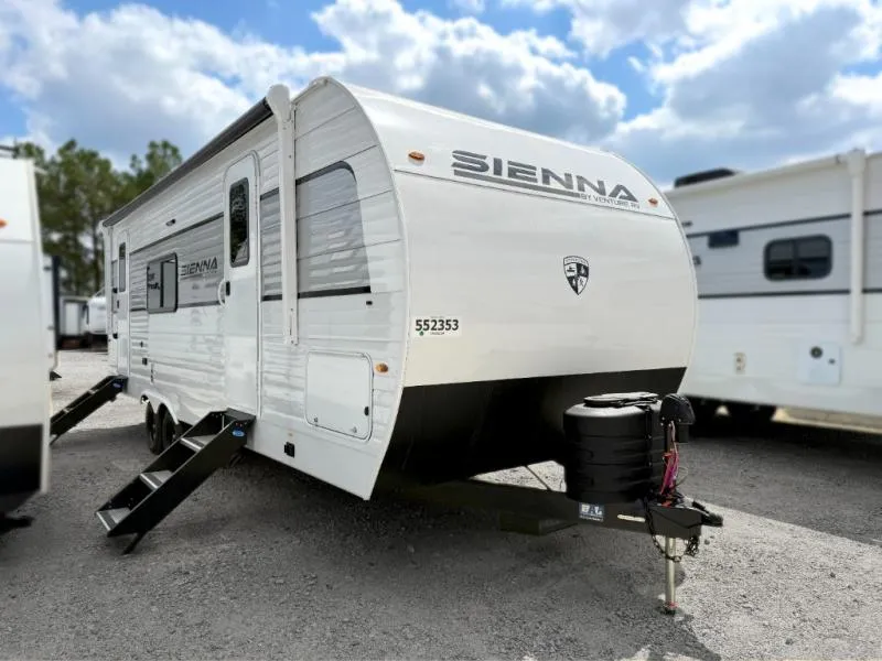 2026 Venture RV Sienna 231VRK - Main photo