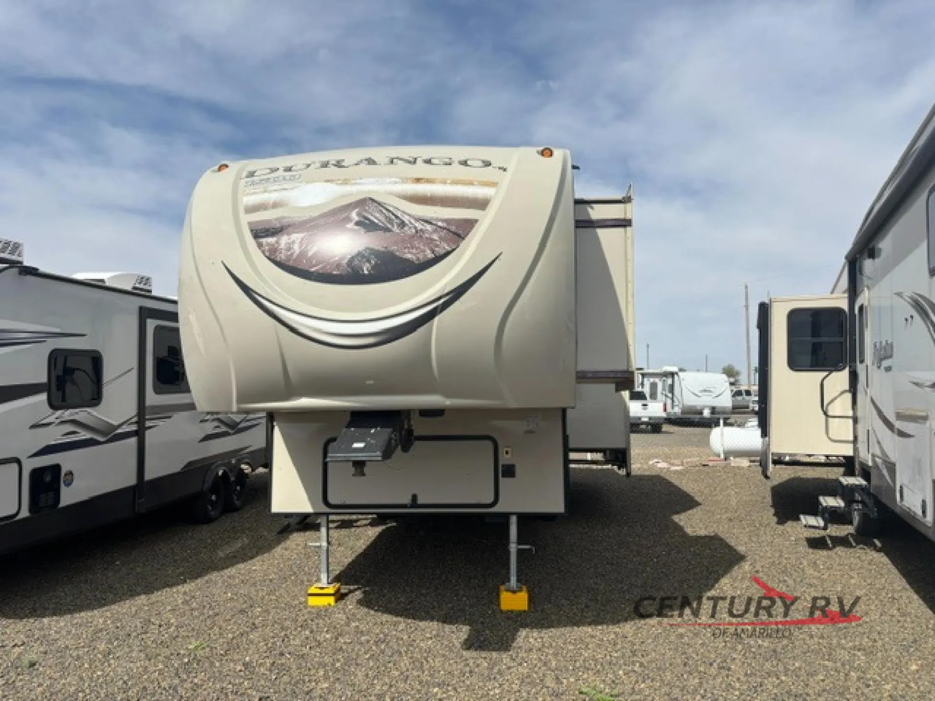 2014 K-Z Durango 1500 D2857 - Photo 2