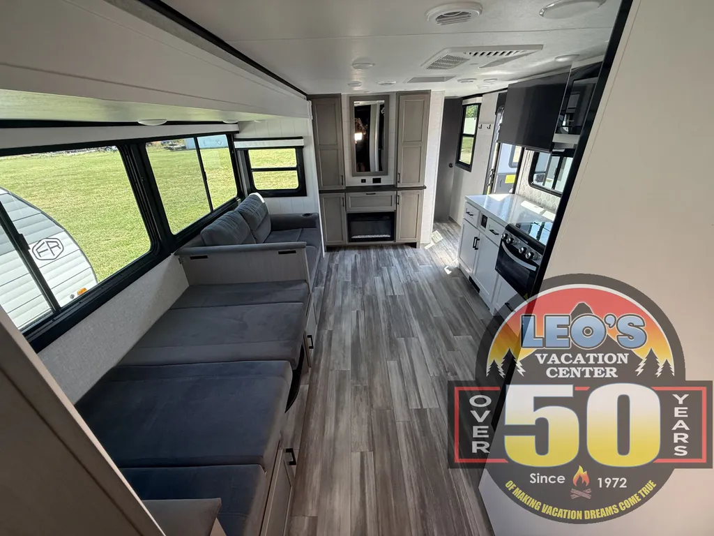2025 Jayco Jay Feather 29QBH, Photos photo 43