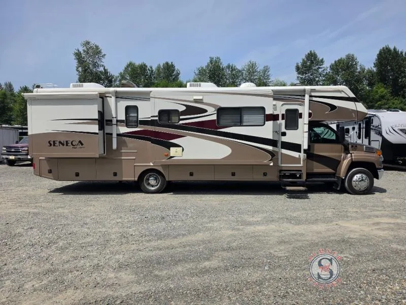 2006 Jayco Seneca HD 35GS - Main photo