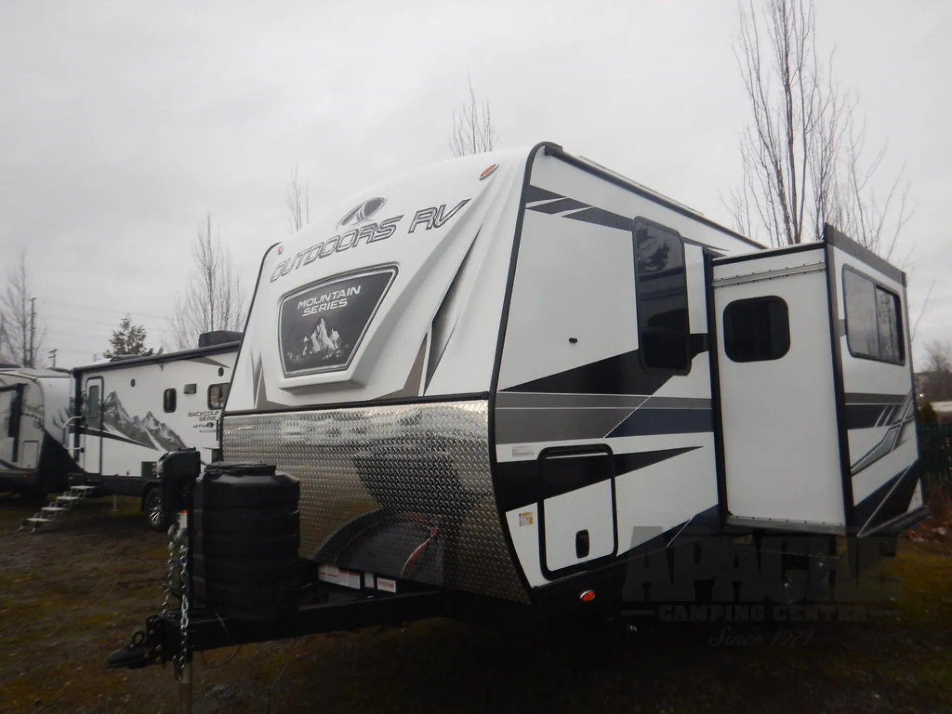 2026 Outdoors RV Creek Side Mountain Series 19MKS - Photo 4