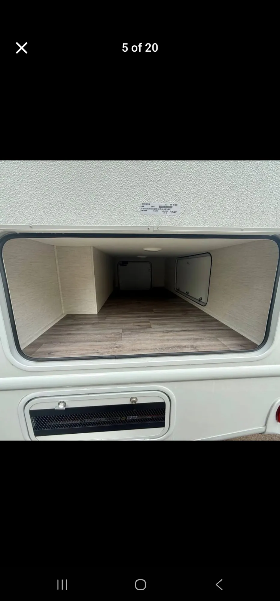 2026 Thor Motor Coach Freedom Traveler A24 - Photo 2