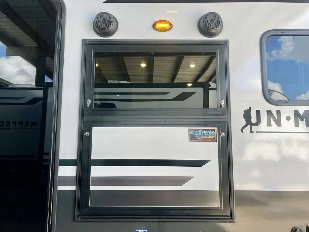 2027 Forest River R-Pod Un-Mapped 23MK, Photos photo 14