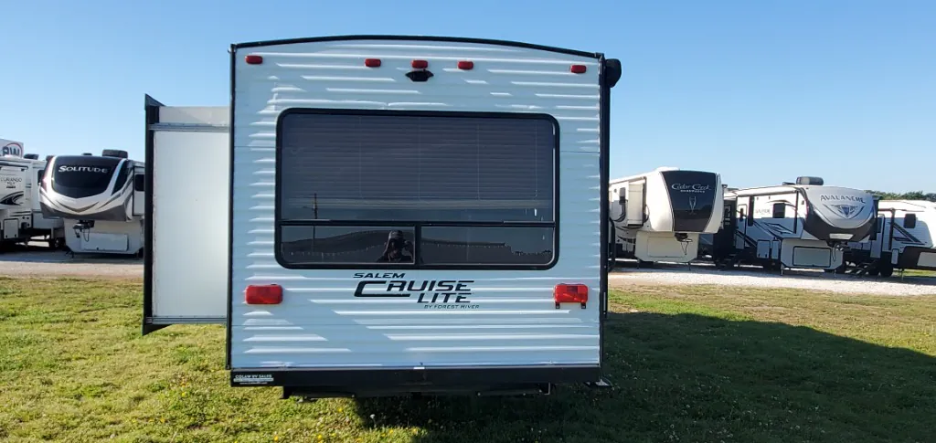 2018 Forest River Salem Cruise Lite 254RLXL — Photo 8