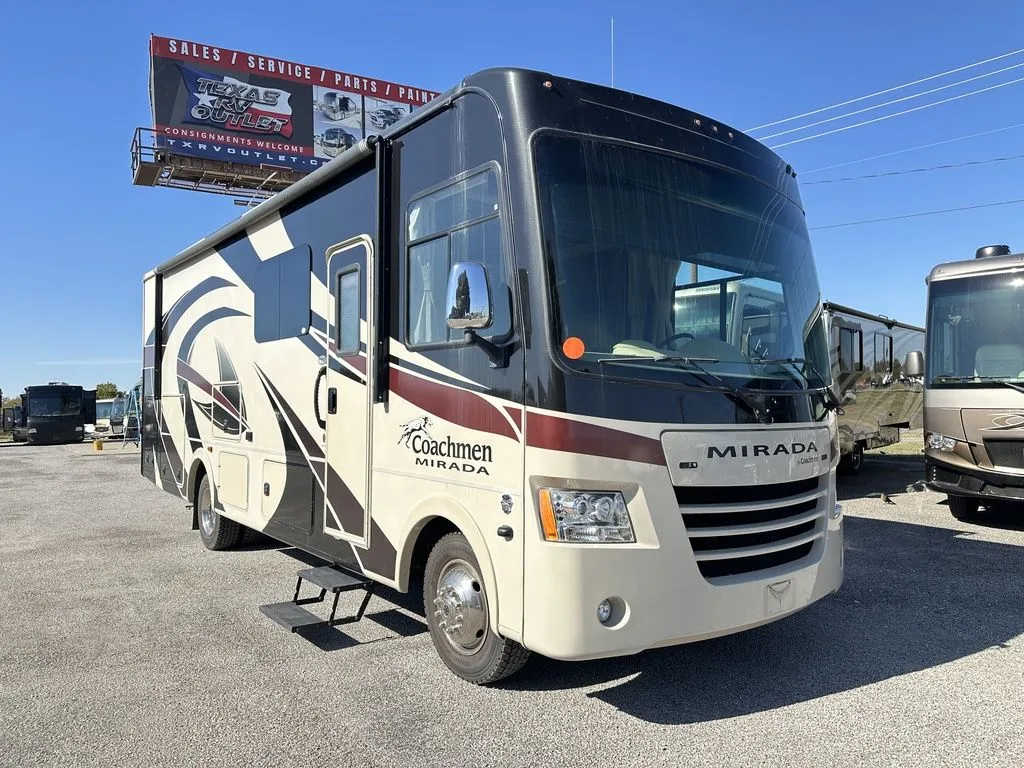 2019 Coachmen Mirada 29FW - Photo 2