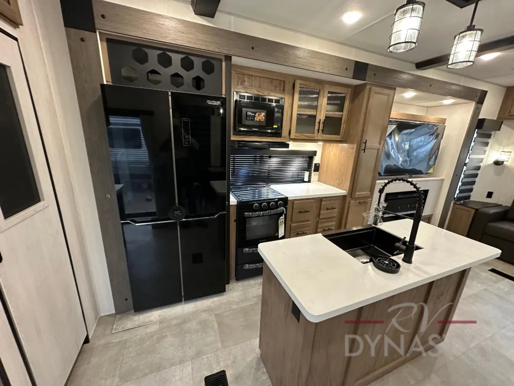 2025 Forest River Cherokee Timberwolf 39NA, Photos photo 58
