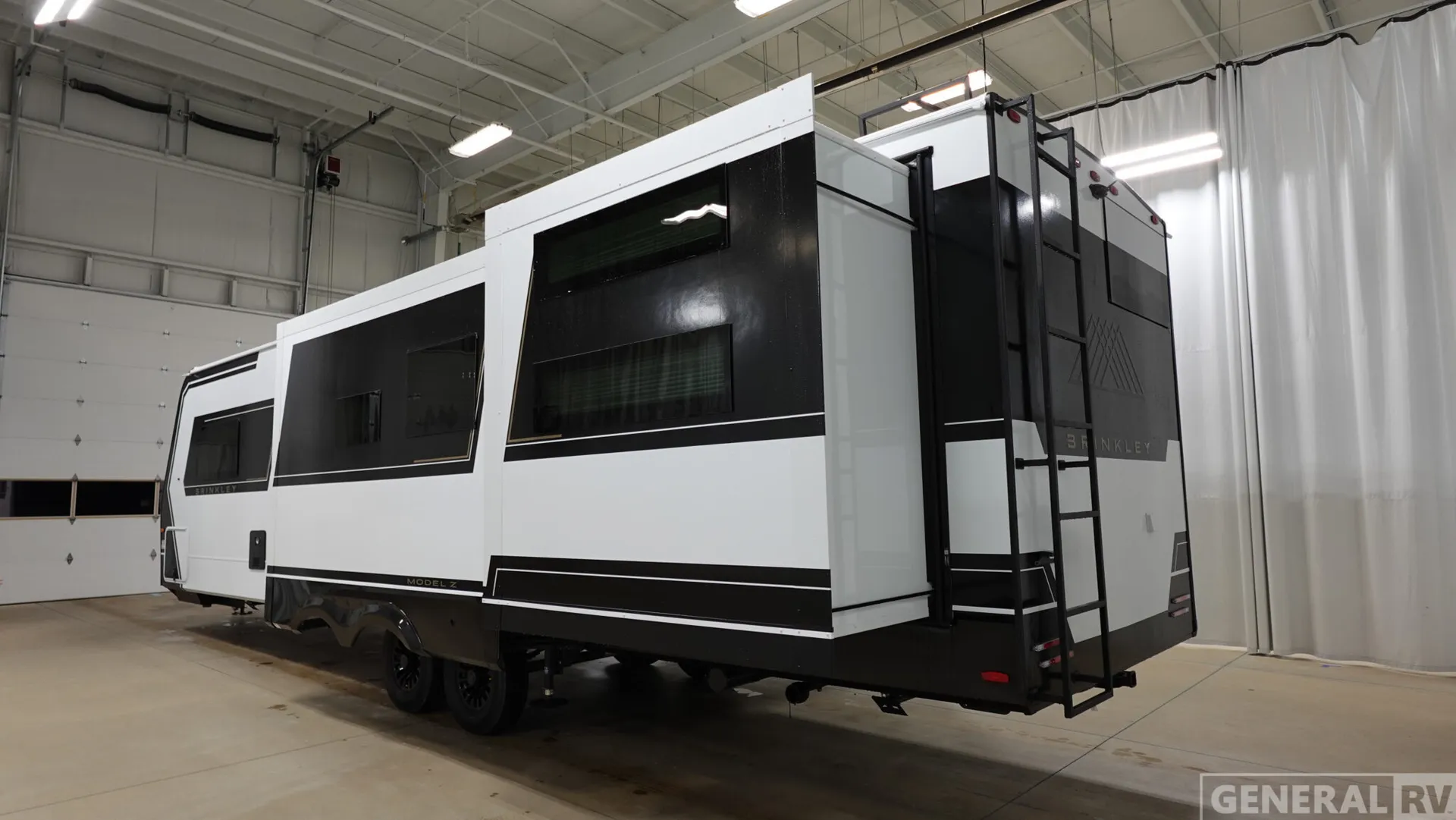 2026 Brinkley Model Z AIR 315 - Photo 4
