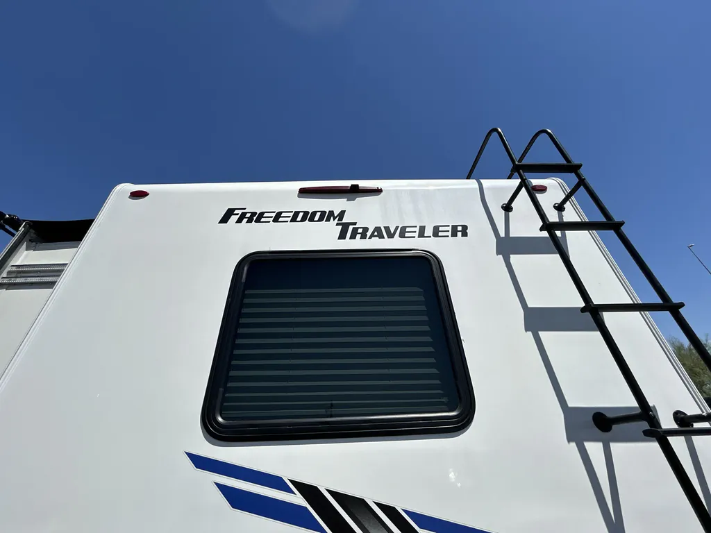 2024 Thor Motor Coach Freedom Traveler A29, Photos photo 22