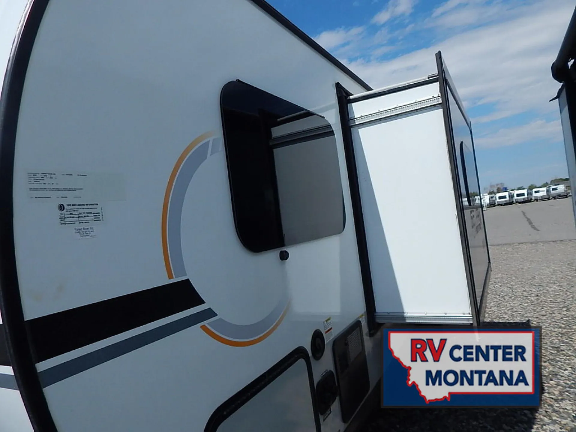2023 Forest River Rockwood Geo Pro 19FBS - Photo 3
