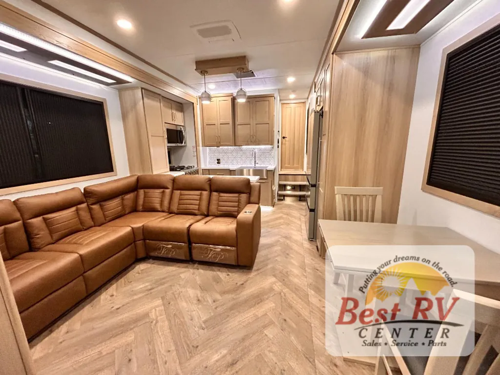 2026 Keystone Raptor 441, Photos photo 44