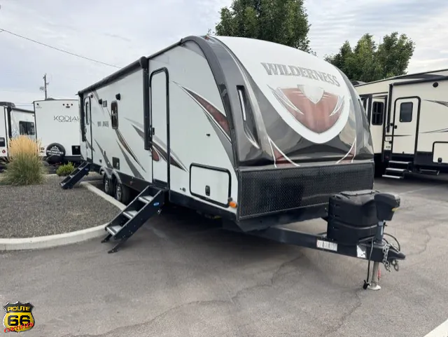 2020 Heartland Wilderness 2500 RL - Photo 2