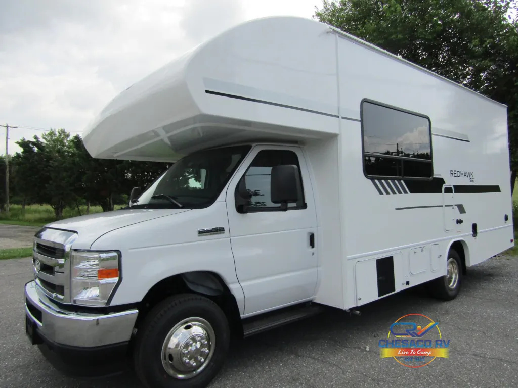 2027 Jayco Redhawk SE 22EF, Photos photo 9