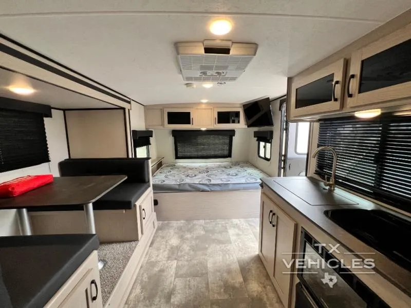 2022 Coachmen Apex Nano 194BHS - Photo 2