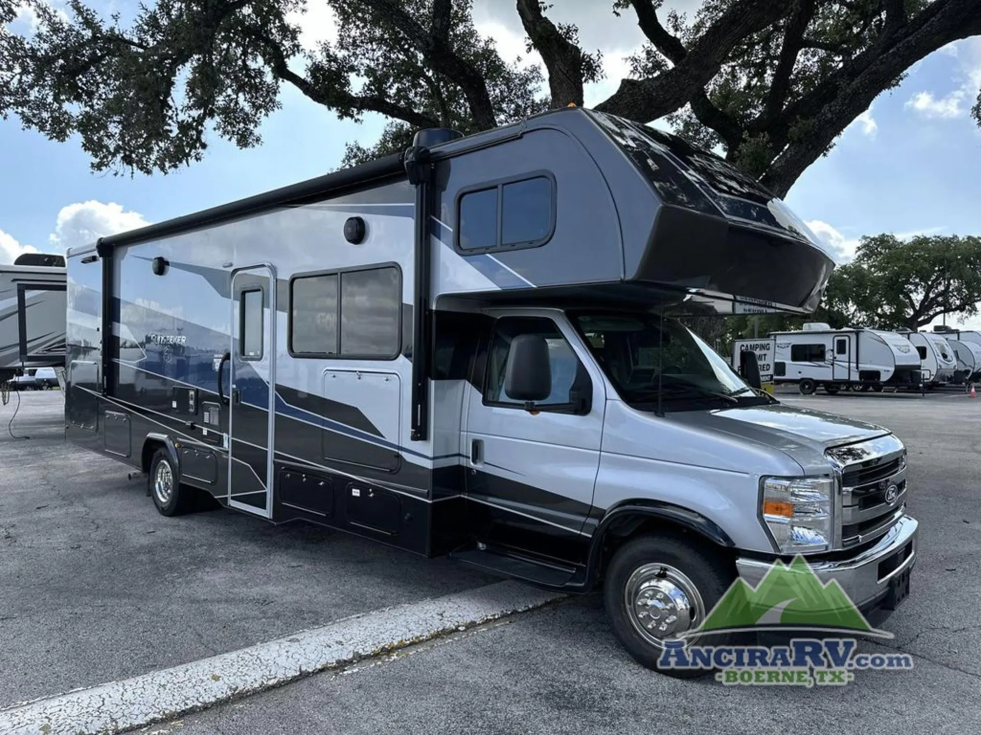 2026 Forest River Sunseeker 3050S - Photo 4