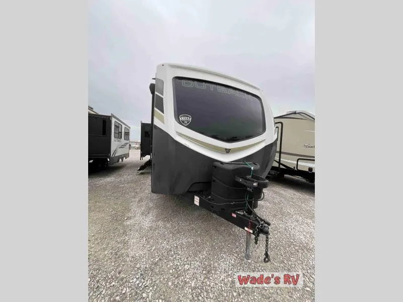 2022 Keystone Outback 330RL - Photo 2