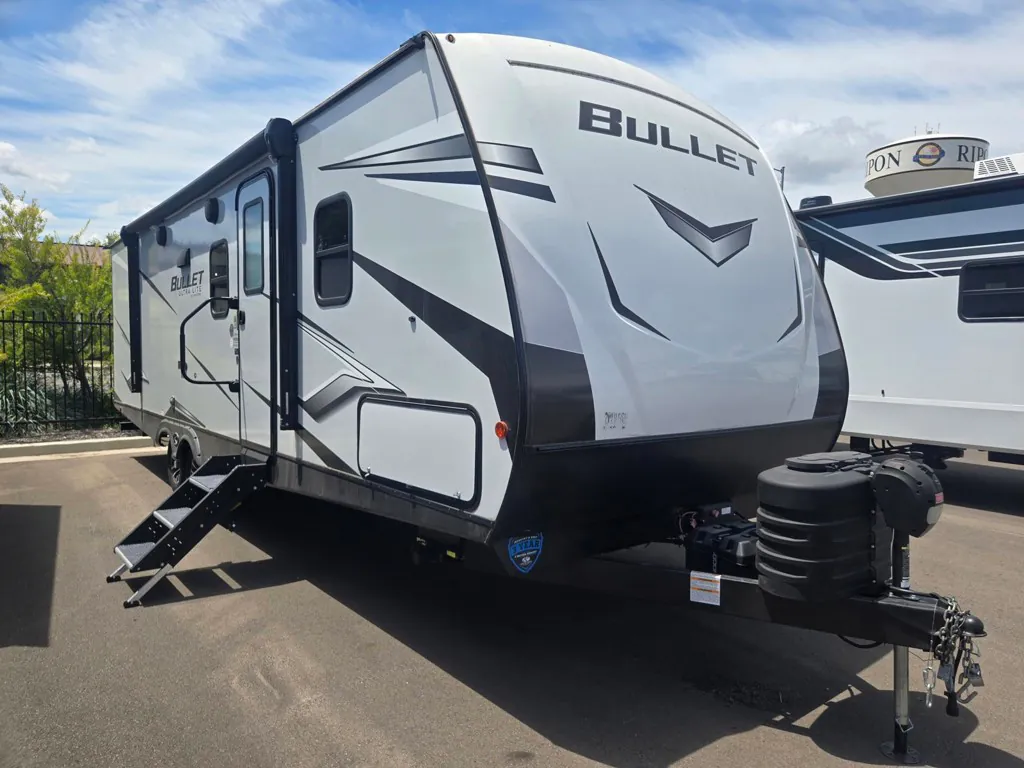 2024 Keystone Bullet 273BHSWE - Photo 2