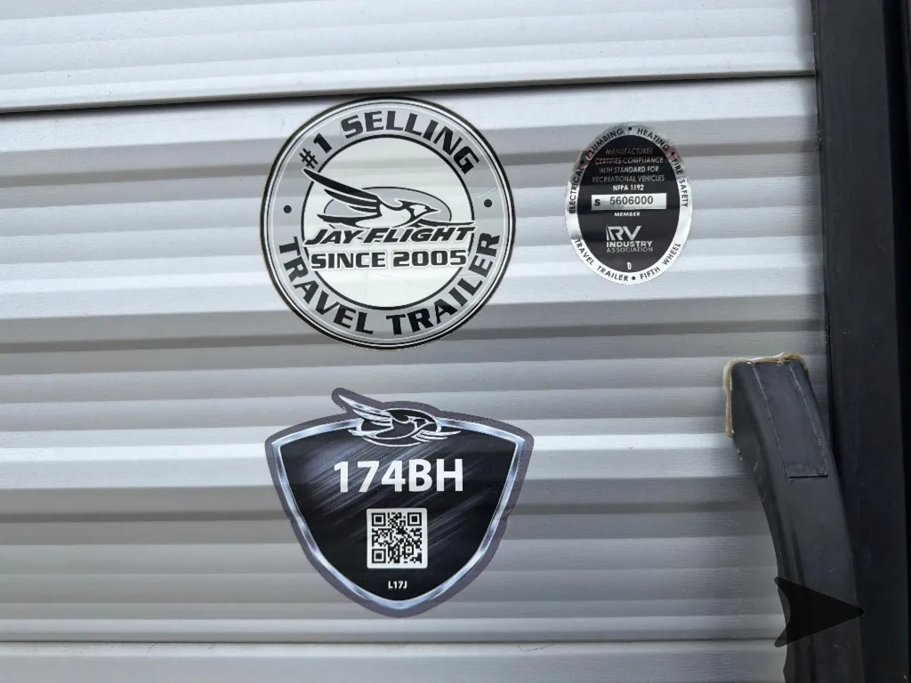 2020 Jayco Jay Flight SLX 7 174BH, Photos photo 18