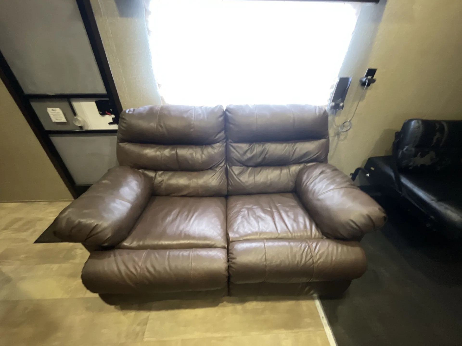 2016 Forest River XLR Boost 27QB — living area main