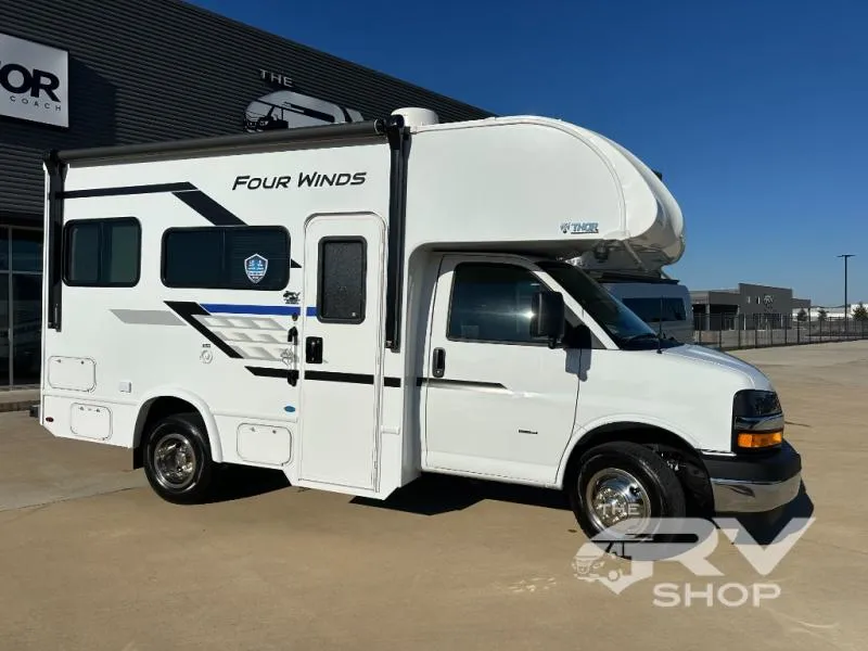 2026 Thor Motor Coach Four Winds 19Z - Photo 2
