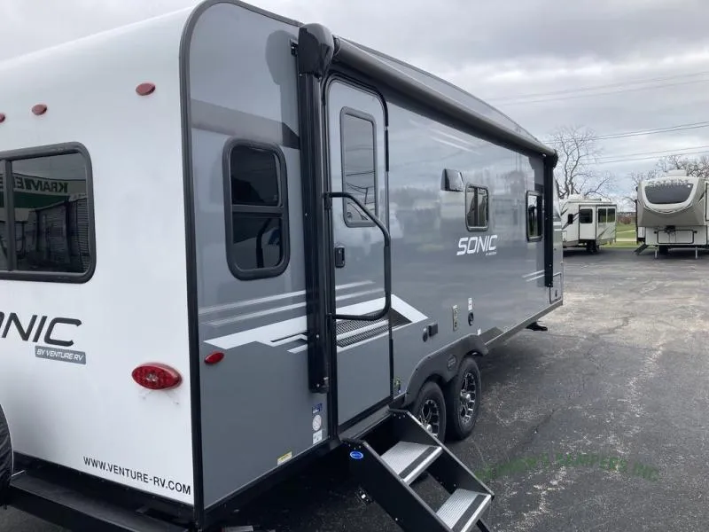 2024 Venture RV Sonic 231VRL - Photo 2