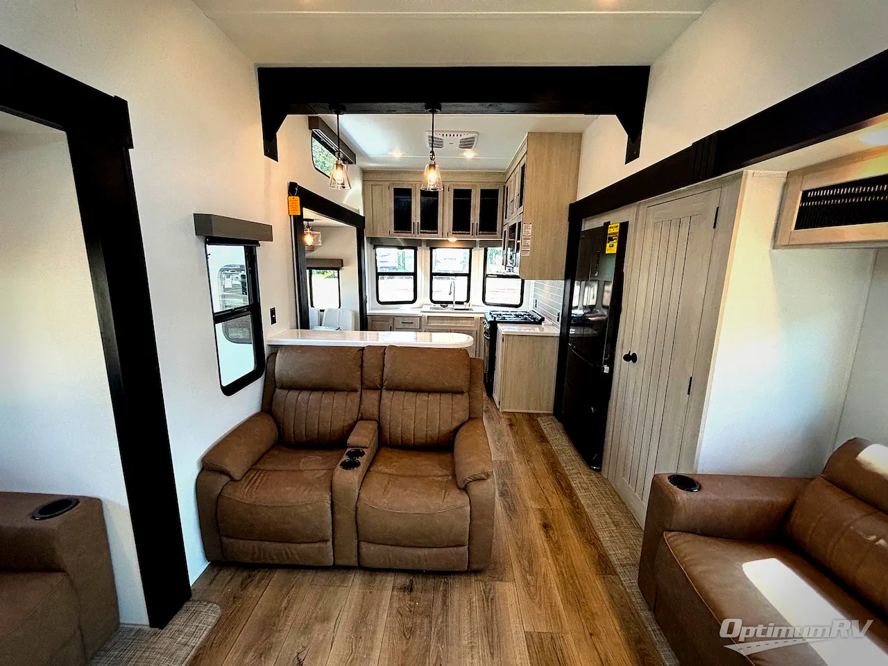2027 Forest River Puma Vista 403LFT — Photo 5