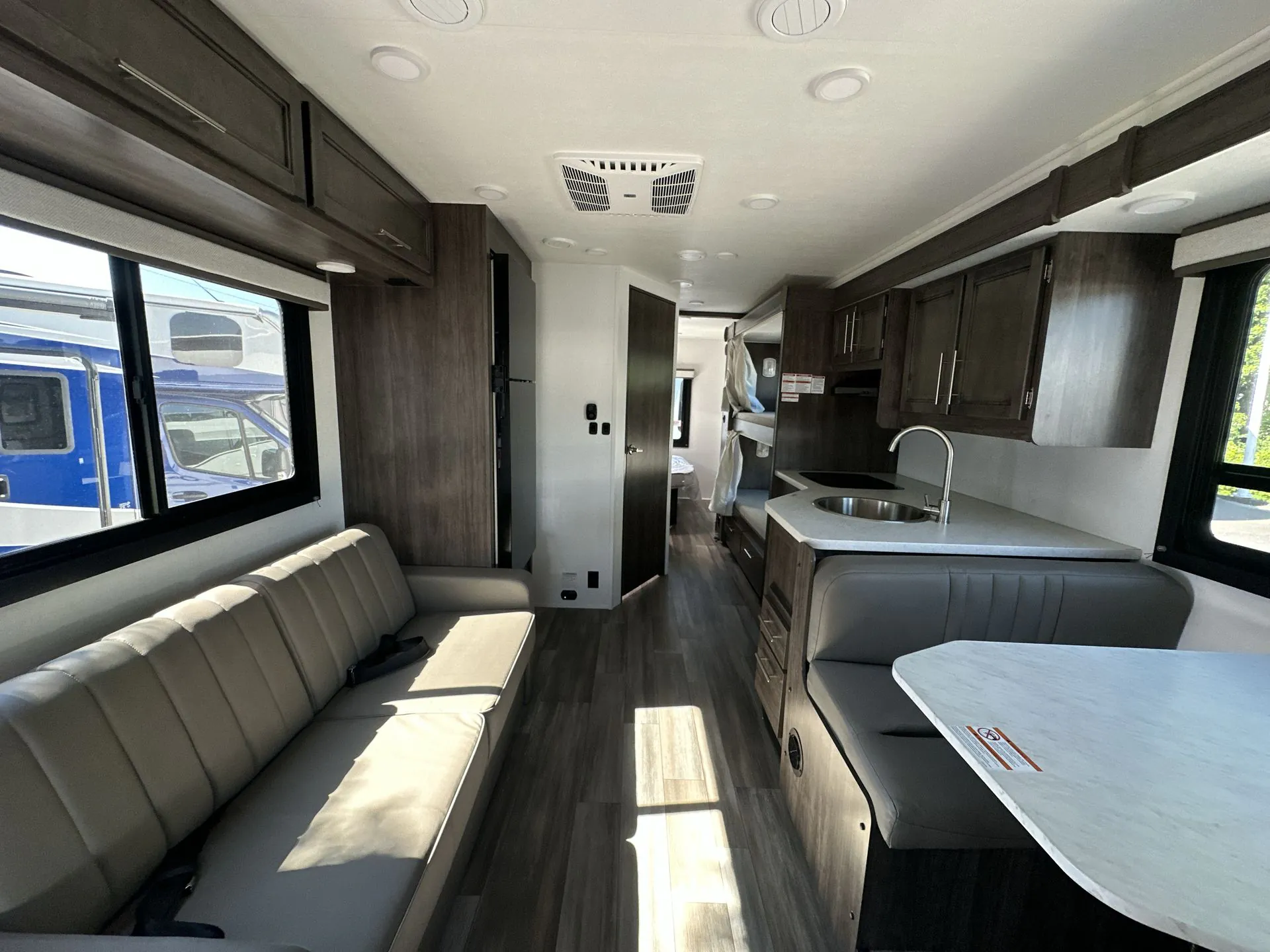 2026 Entegra Coach Odyssey SE 31FF - Photo 4