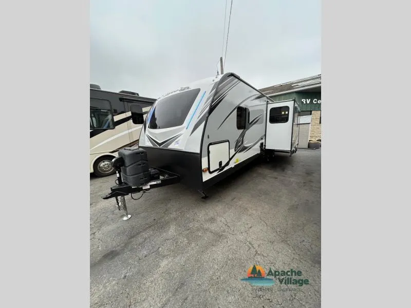 2021 Jayco White Hawk 26RK - Photo 3