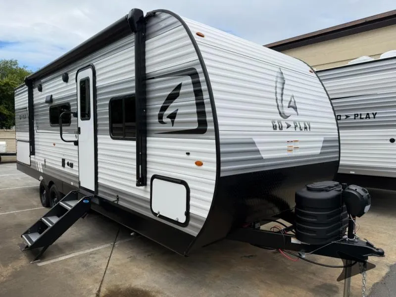2026 Wayfinder RV Go Play 26DBSW - Main photo