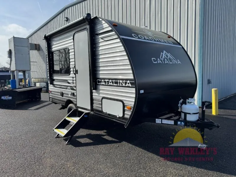 2026 Coachmen Catalina Summit Series 7 134RDX - Photo 2