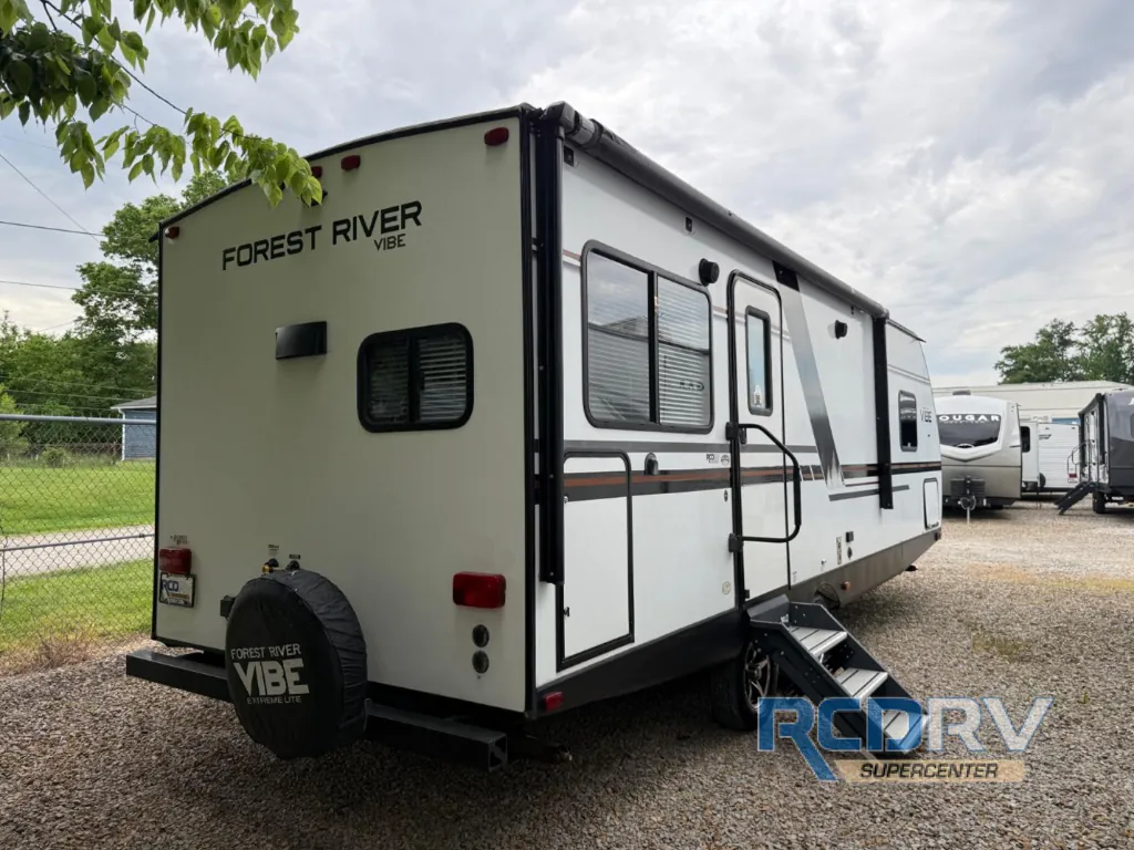 2019 Forest River Vibe 25RK, Photos photo 18