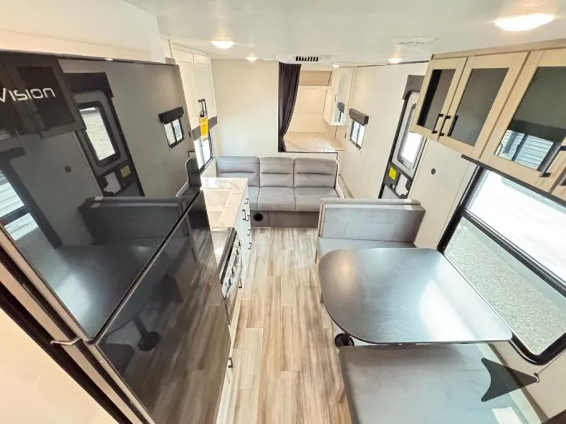 2026 Jayco Jay Flight SLX 260BH - Photo 3