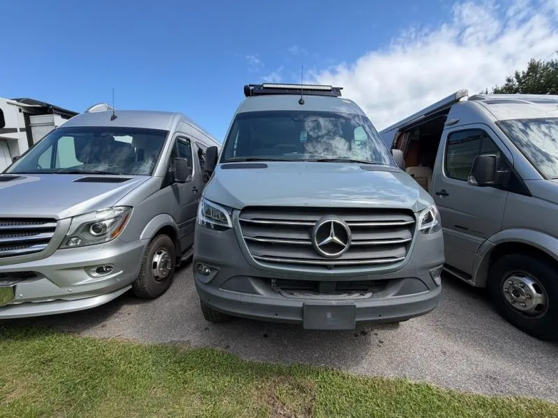 2026 Jayco Terrain 19Y - Photo 4