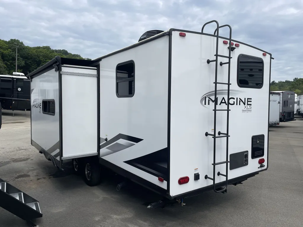 2024 Grand Design Imagine XLS 25DBE, Photos photo 7