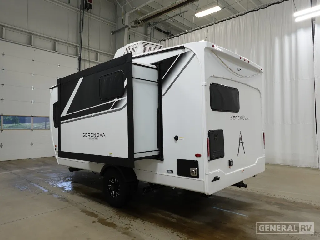 2026 Grand Design Serenova 150HL - Photo 4