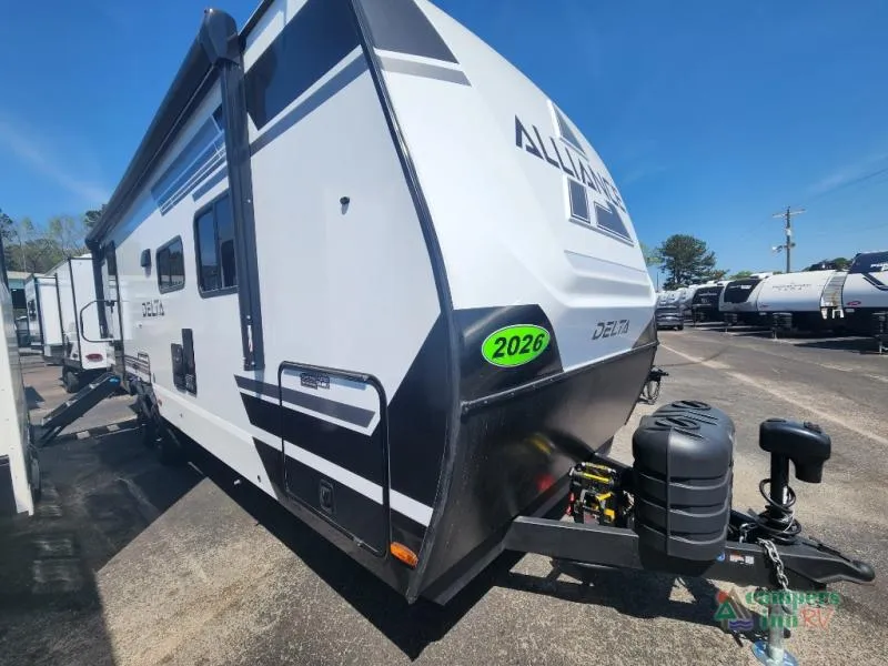 2026 Alliance RV Delta 262RB - Photo 3
