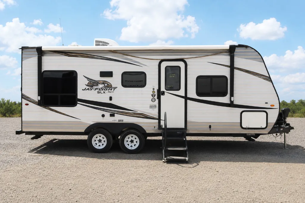 2019 Jayco Jay Flight SLX 8 212QB, Photos photo 20