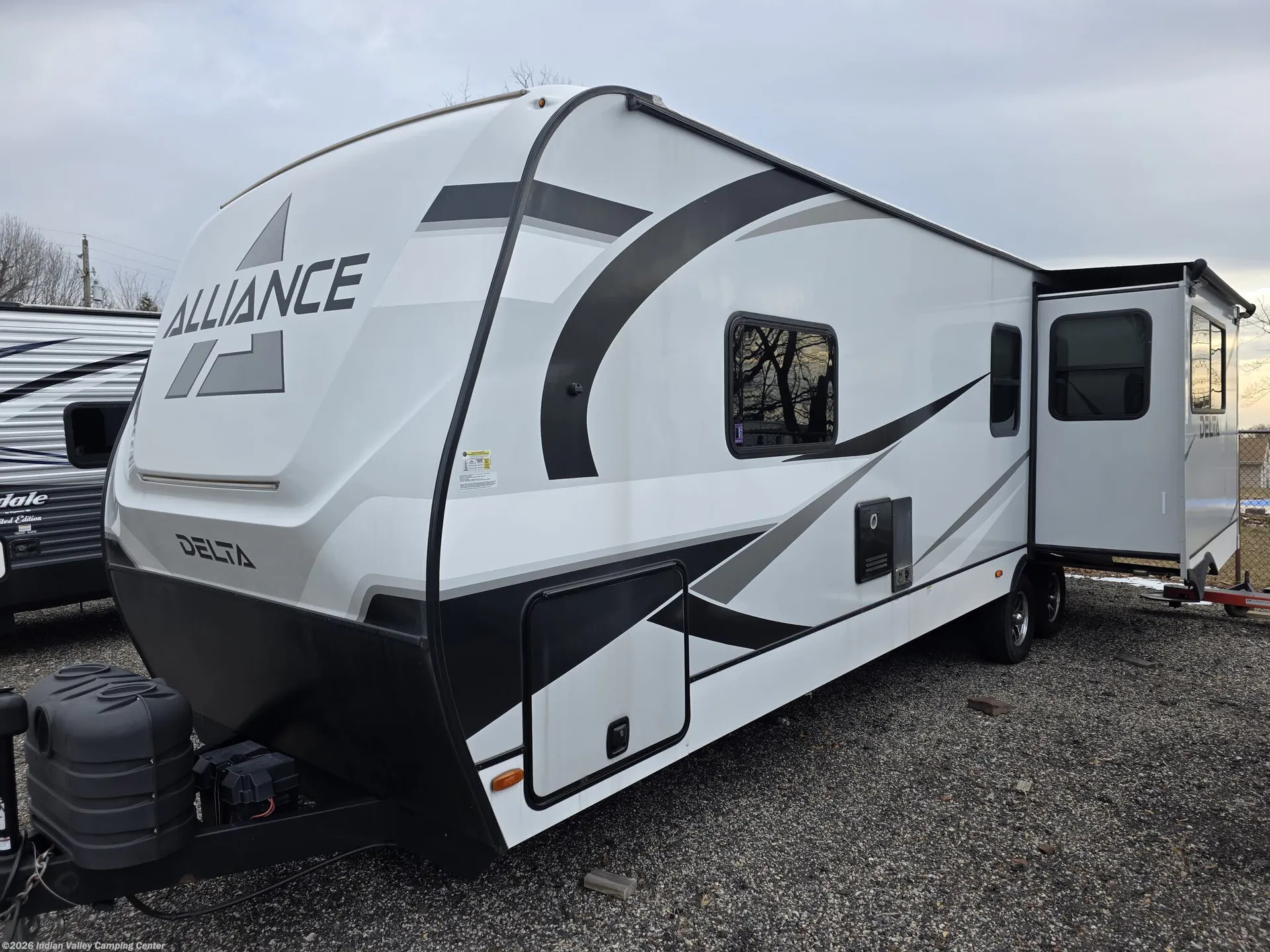 2024 Alliance RV Delta 294RK - Photo 4