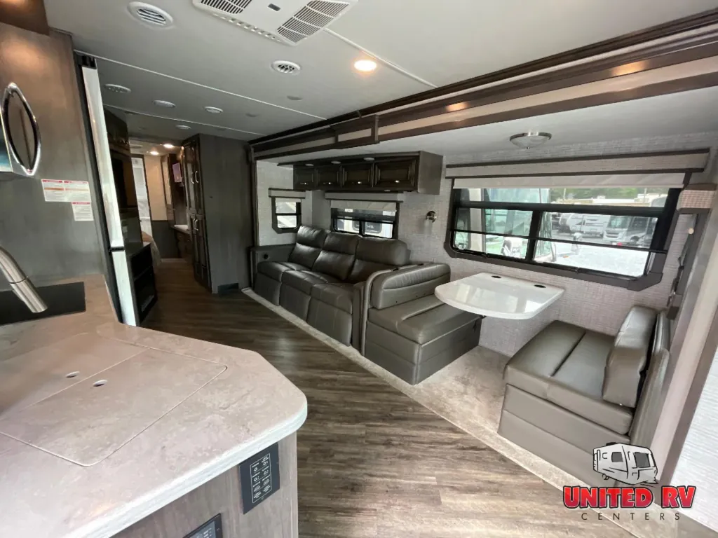 2024 Entegra Coach Emblem 36U, Photos photo 13