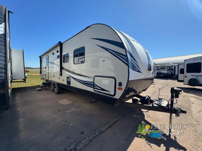 2019 KZ Connect 271BHK - Photo 2