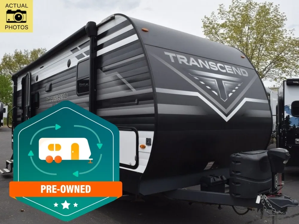 2022 Grand Design Transcend Xplor 221RB - Photo 2