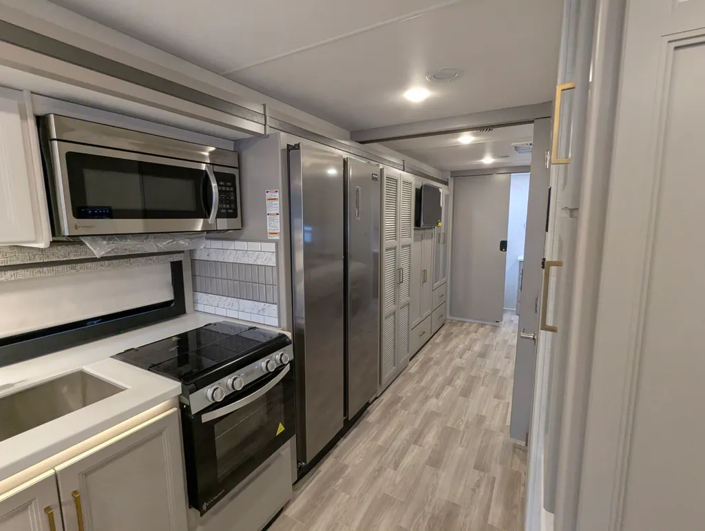 2026 Thor Motor Coach Windsport 36H, Photos photo 19