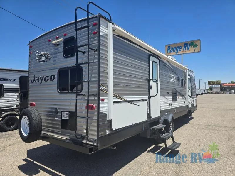 2019 Jayco Jay Flight 28BHS - Photo 4