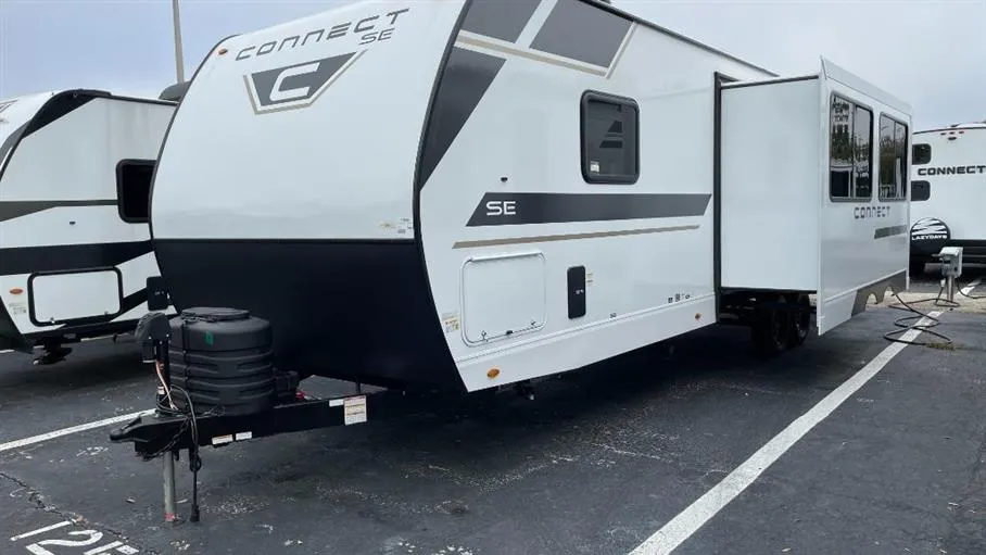 2026 KZ Connect SE C301BHKSE - Photo 3