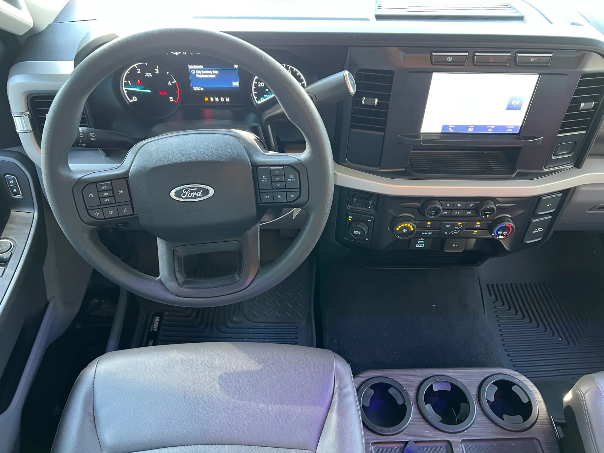 2024 Thor Motor Coach Omni AX29 - Photo 3