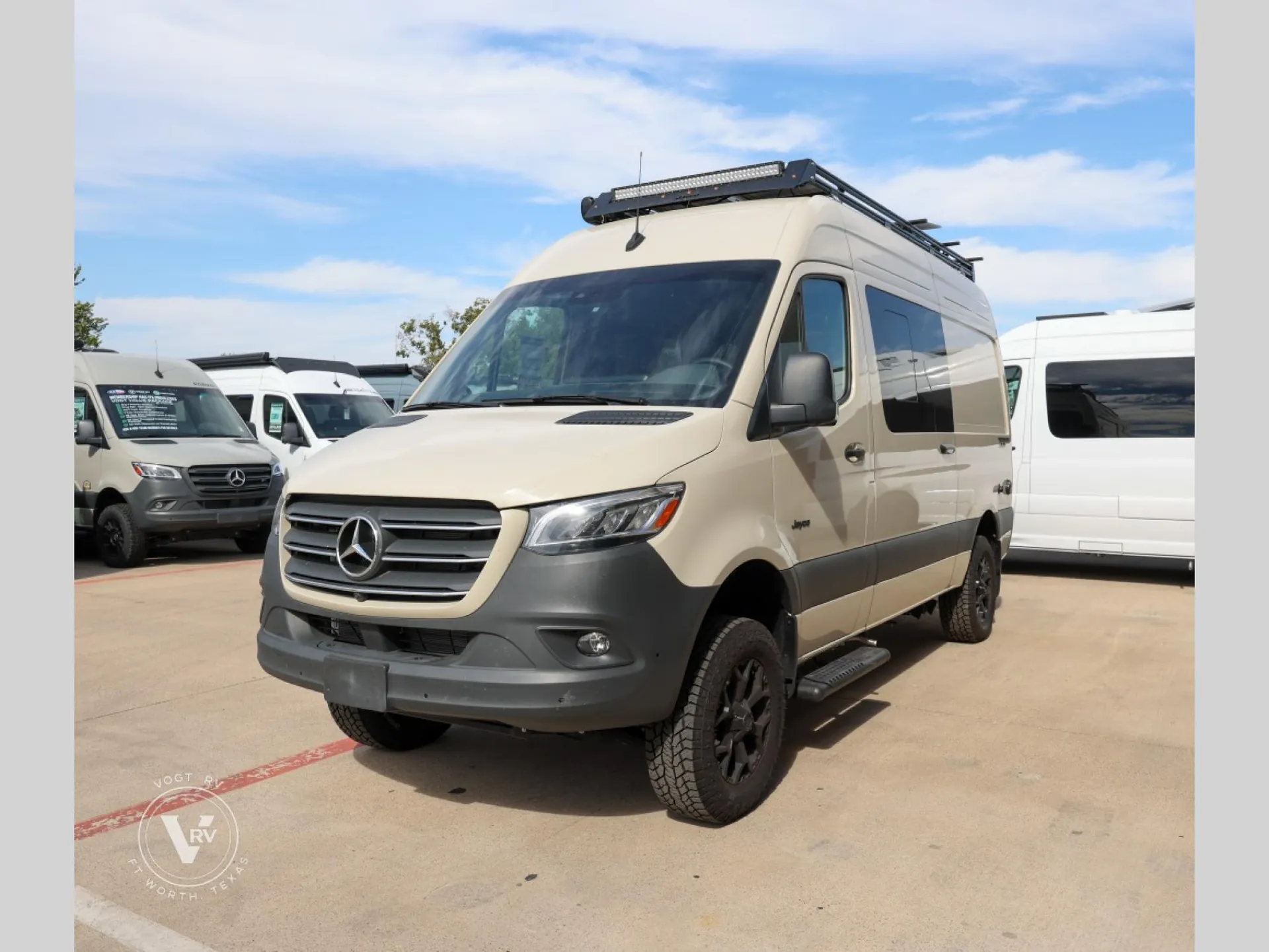 2026 Jayco Terrain 19A - Photo 4