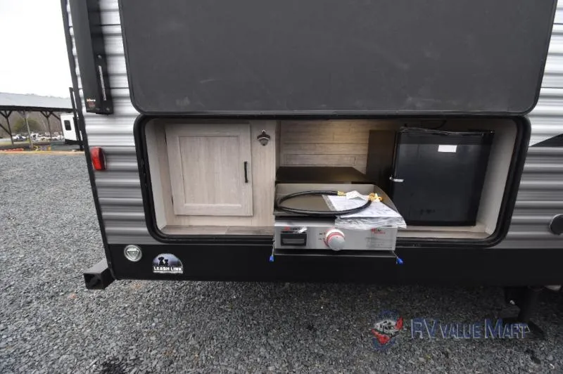 2026 Coachmen Catalina Legacy Edition 293TQBSCK - Photo 4